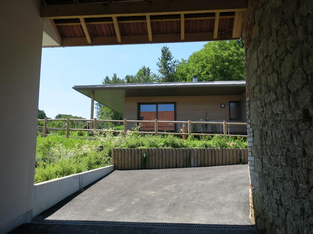 Nature Et Sens Grandham Zewnętrze zdjęcie